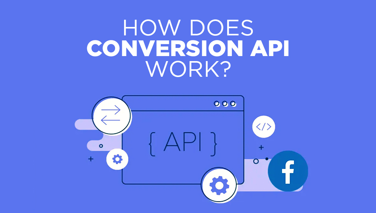 How does Conversion API work