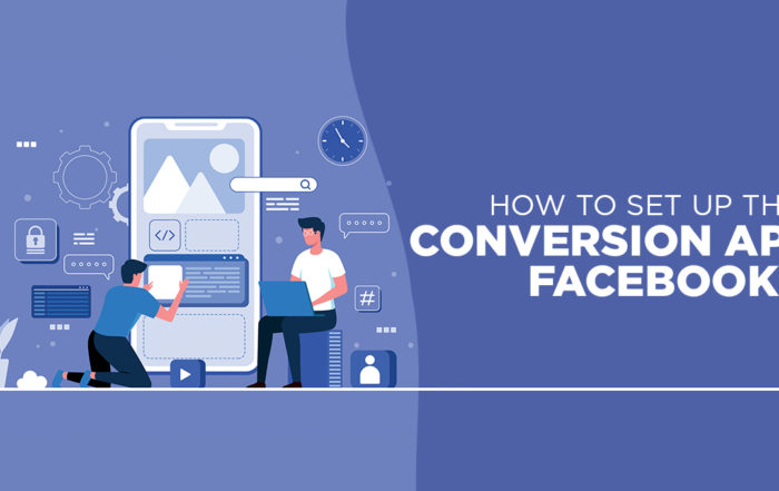 How to set up the Conversion API Facebook